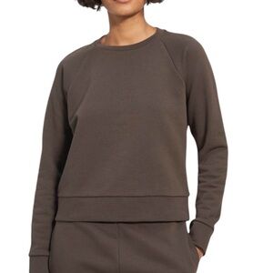 Theory Ellie Sweatshirt
